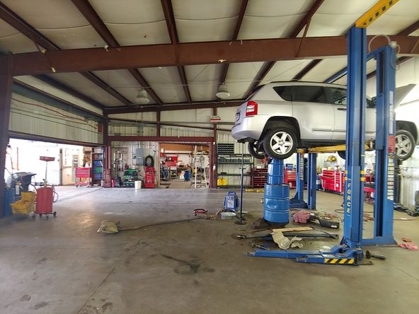 Industrial For Sale: 320 S 14th St, Colorado Springs, CO 80904